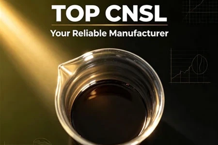 カシューナッツ殻液 (CNSL) |工業用カシューシェルオイル究極ガイド